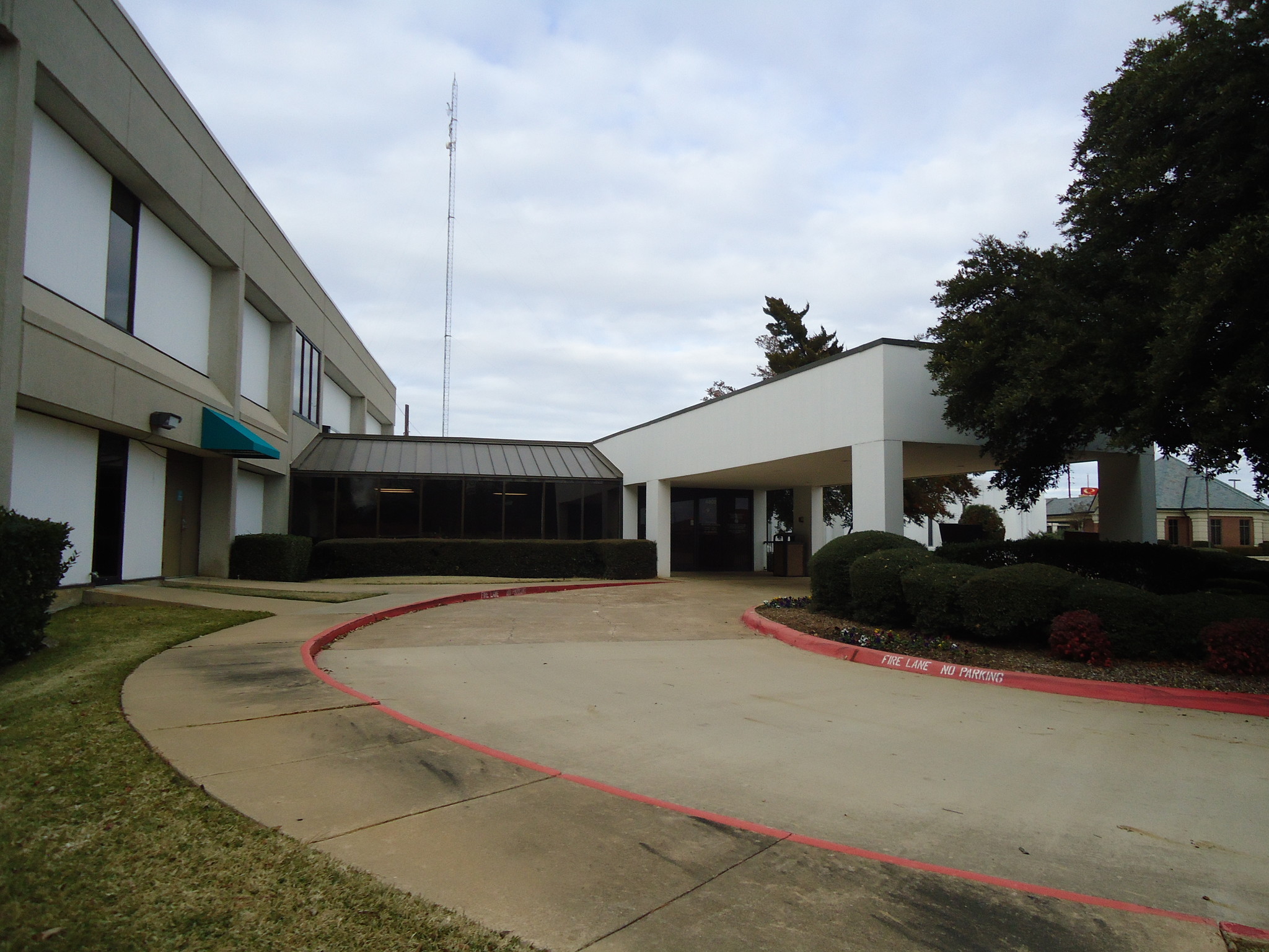 4802 Texas Blvd, Texarkana, TX for Rent