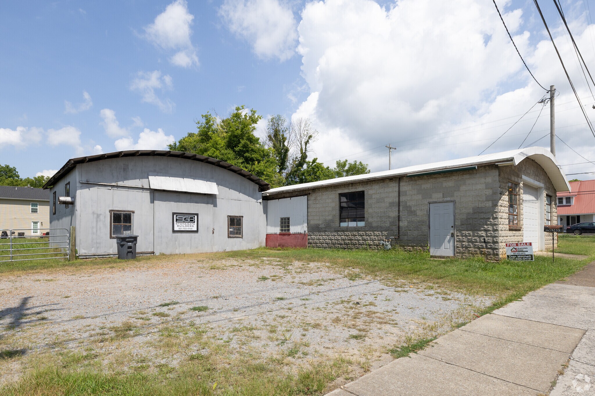 403 Lincoln Ave S, Fayetteville, TN for Sale
