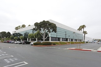 Chula Vista, CA Office - 780-784 Bay Blvd