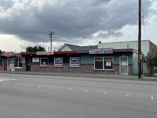 Kent, WA Office/Retail - 511 Central Ave N