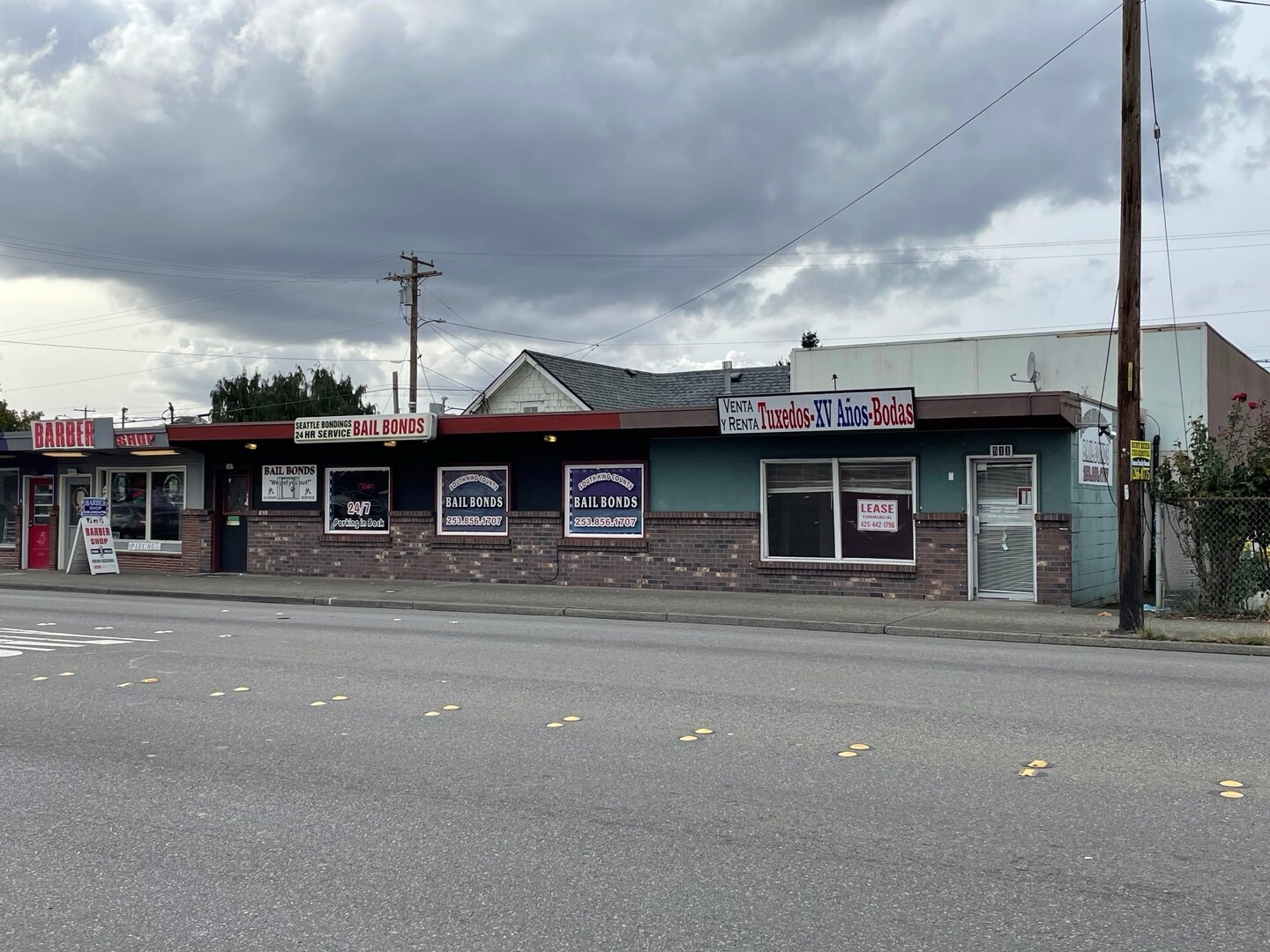 511 Central Ave N, Kent, WA for Rent