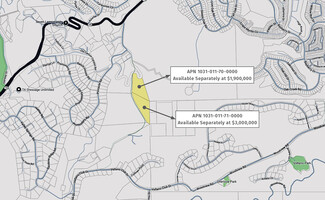 Chino Hills, CA Residential - Old Carbon Canyon Rd