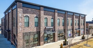 The Hub Portfolio Sale