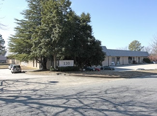 Atlanta, GA Industrial - 130 James Aldredge Blvd SW