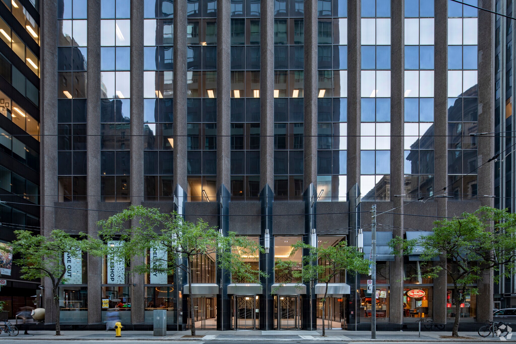 18 King St E, Toronto, ON for Rent