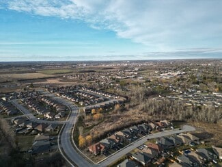 Greater Napanee, ON Residential Land - 415-427 Bridge St W Greater Napanee, ON Residential Land - 415-427 Bridge St W