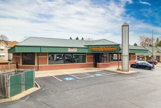 Butler, PA Retail - 544 W Cunningham St