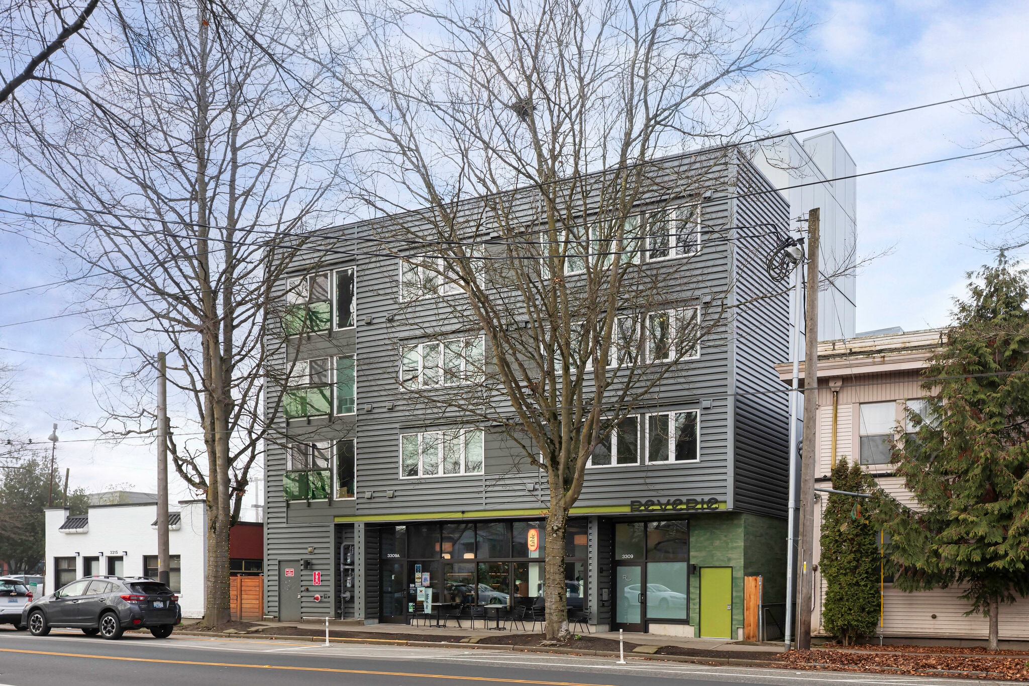 3309 Beacon Ave S, Seattle, WA for Sale