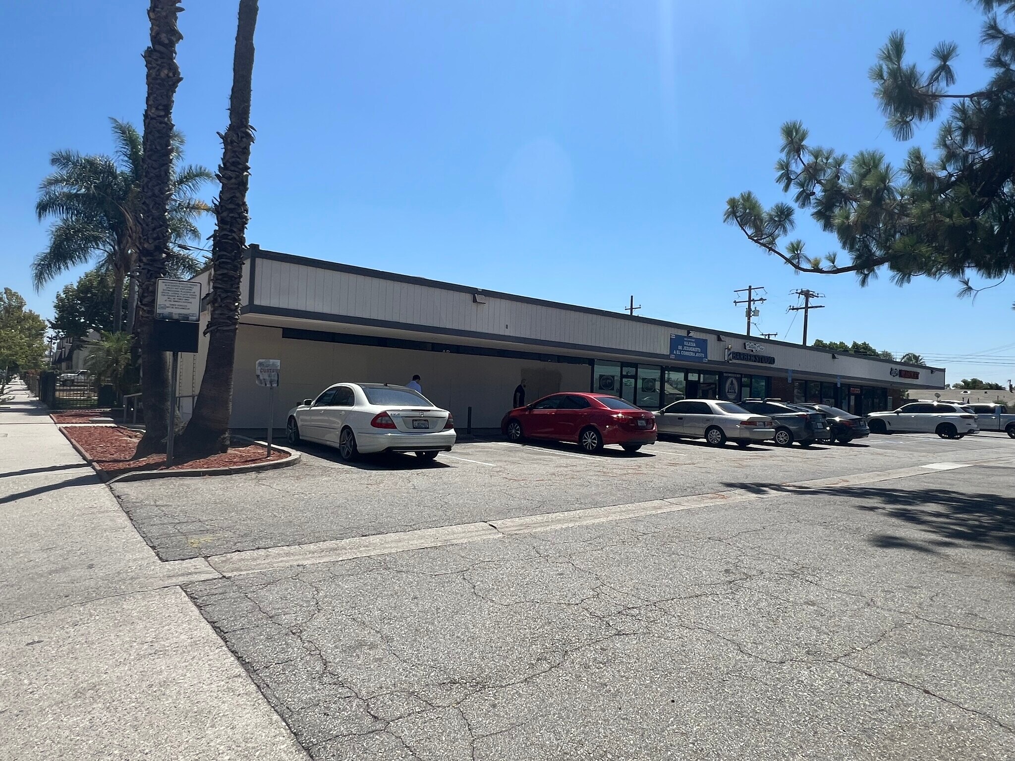 13414 Ramona Blvd, Baldwin Park, CA for Rent