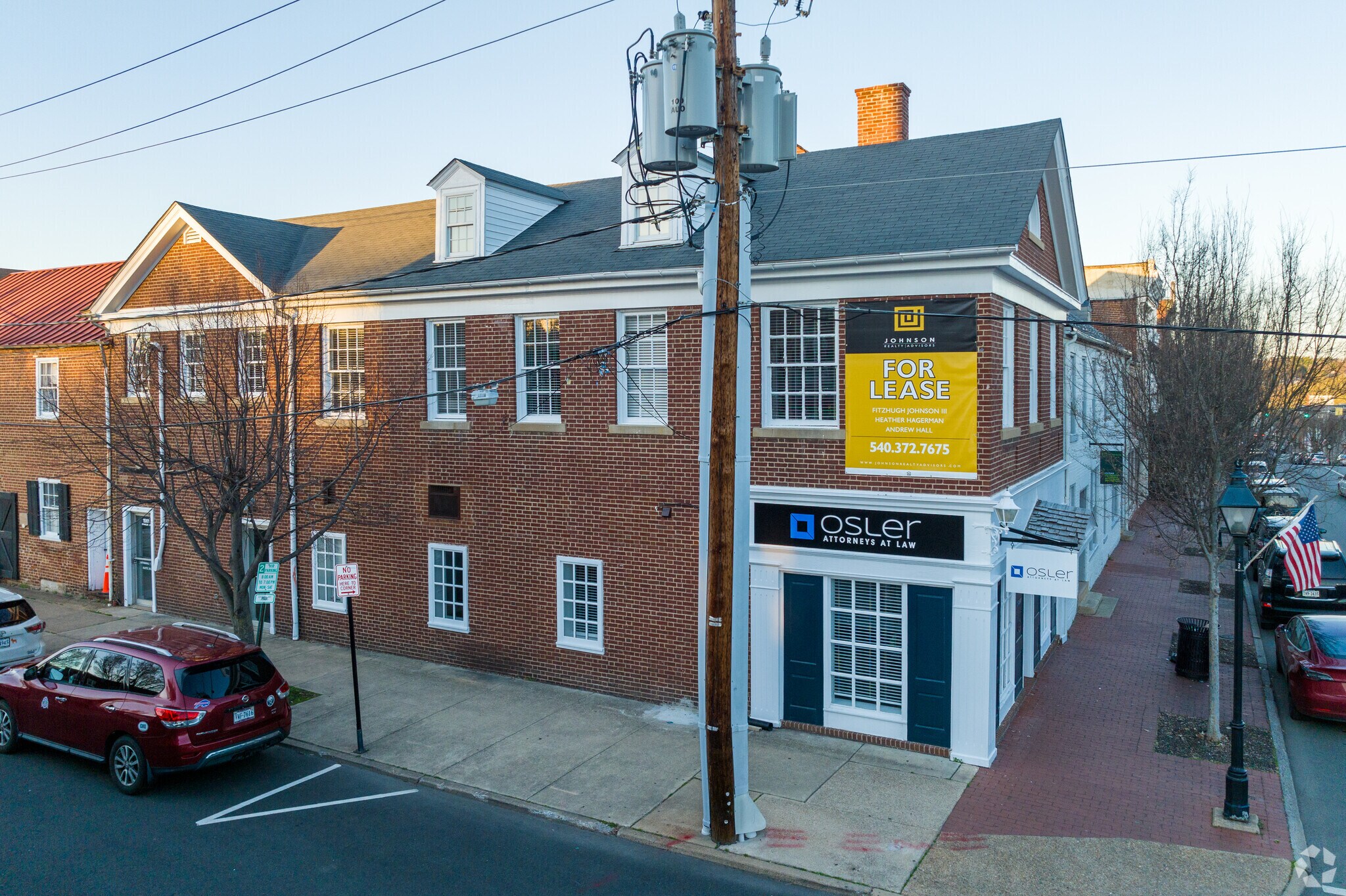 1001 Charles St, Fredericksburg, VA for Rent