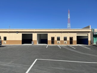 Las Vegas, NV Flex, Industrial - 3894 Spring Mountain Rd