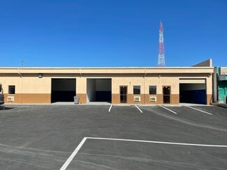 Las Vegas, NV Light Distribution - 3894 Spring Mountain Rd