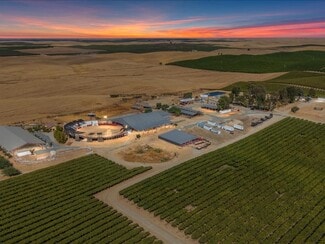 Mc Farland, CA Commercial - 34338 Nevis Mc Farland, CA Commercial - 34338 Nevis