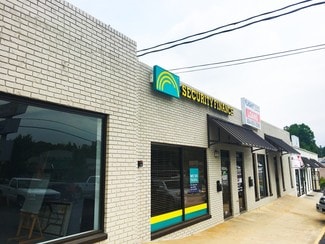 Easley, SC Flex - 6932 Calhoun Memorial Hwy