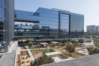 Irvine, CA Office - 18565-18575 Jamboree Rd