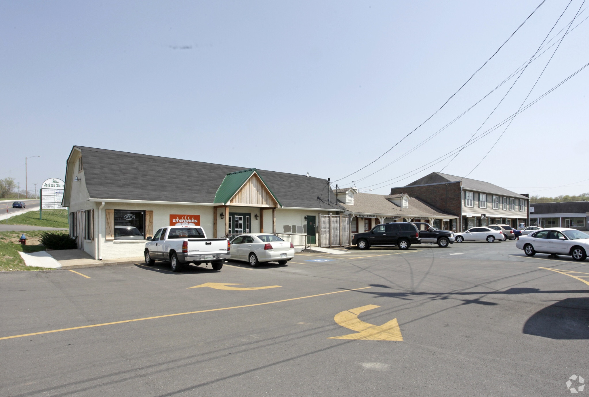 1129 Trotwood Ave, Columbia, TN for Rent