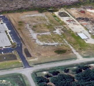 Long Beach, MS Commercial - 5080 A Ave