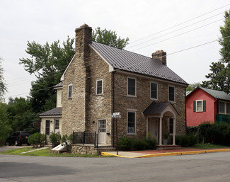 Middleburg, VA Office - 111 E Washington St