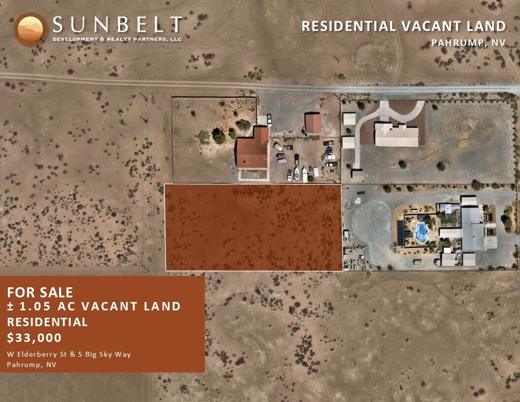 3531 Seal way, Pahrump, NV for Sale