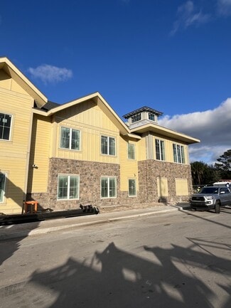 Ponte Vedra Beach, FL Office - 31 Birnam Oak Dr