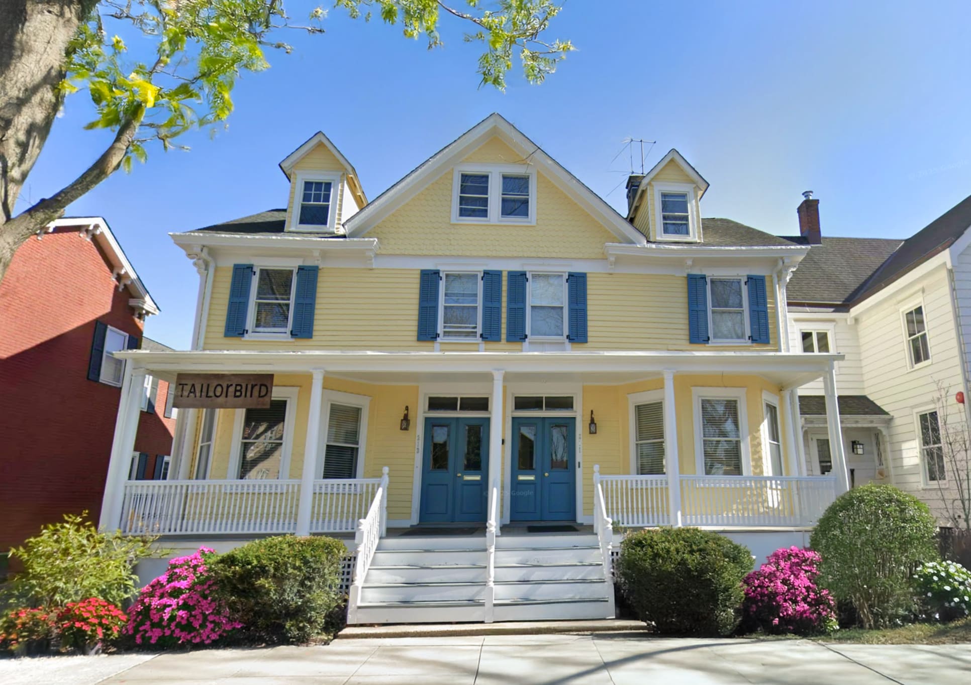 211 Nassau St, Princeton, NJ for Rent
