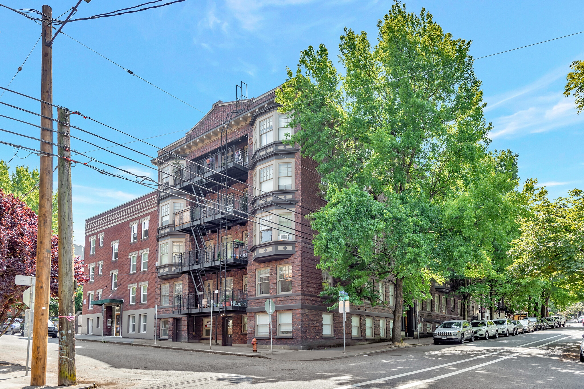 2260 NW Everett St, Portland, OR for Sale