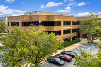 Gaithersburg, MD Office - 818 W Diamond Ave