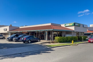 Honolulu, HI Retail - 565 Kokea St