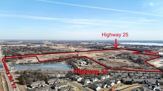 Buffalo, MN Industrial - 2852 County Road 12 N Buffalo, MN Industrial - 2852 County Road 12 N