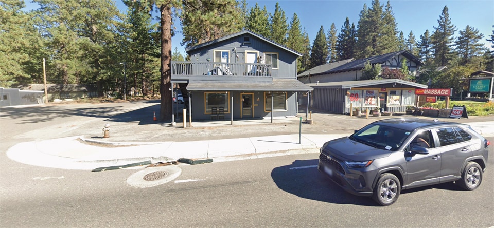 2218 Lake Tahoe Blvd, South Lake Tahoe, CA for Rent