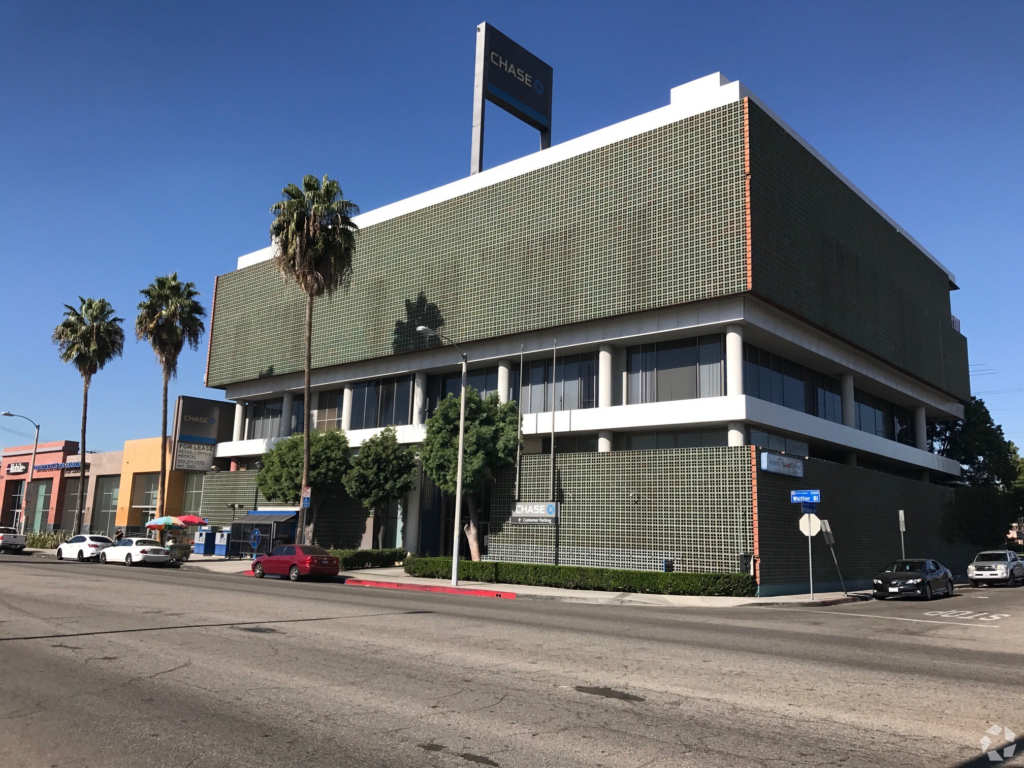 5301 Whittier Blvd, Los Angeles, CA for Rent