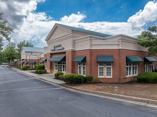 Alpharetta, GA undefined - 7855 N Point Pky