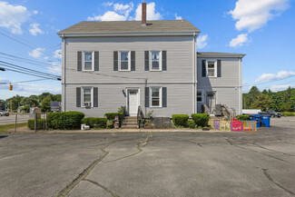 Seekonk, MA Multi-Family - 442 Taunton Ave