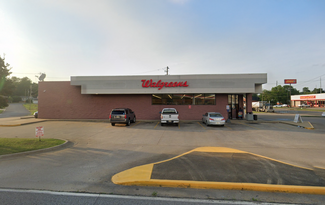 Tuscaloosa, AL Retail - 3206 15th St