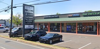 Doylestown, PA Retail - 826 N Easton Rd