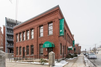 Maynard, MA Office/Medical - 9 Mill St
