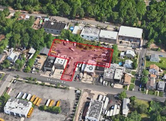 Staten Island, NY Industrial Land - 451 Sharrotts Rd