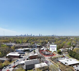 Atlanta, GA undefined - 1998 Hosea L Williams Dr