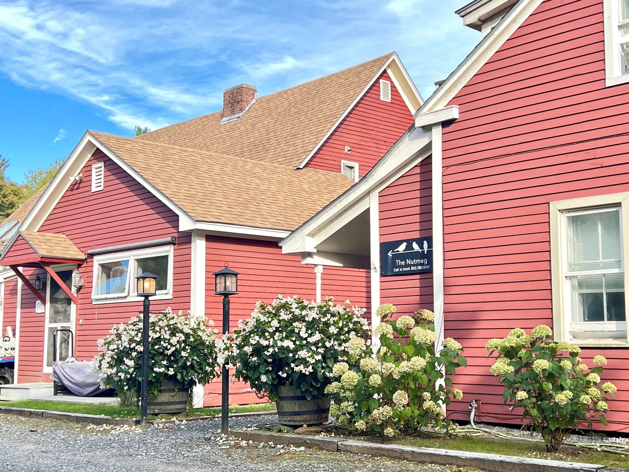 153 W Main St, Wilmington, VT for Sale