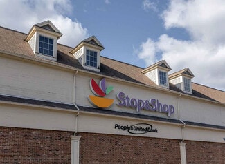 Newtown, CT Retail - 228 S Main St Newtown, CT Retail - 228 S Main St