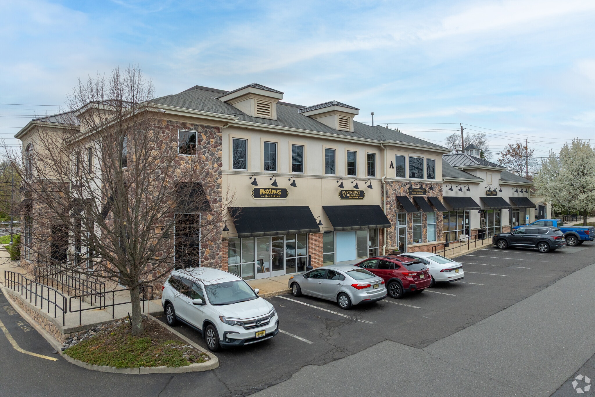 21 NJ-31, Pennington, NJ for Rent