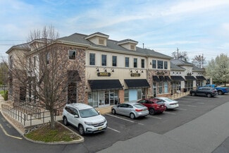 Pennington, NJ Retail - 21 NJ-31