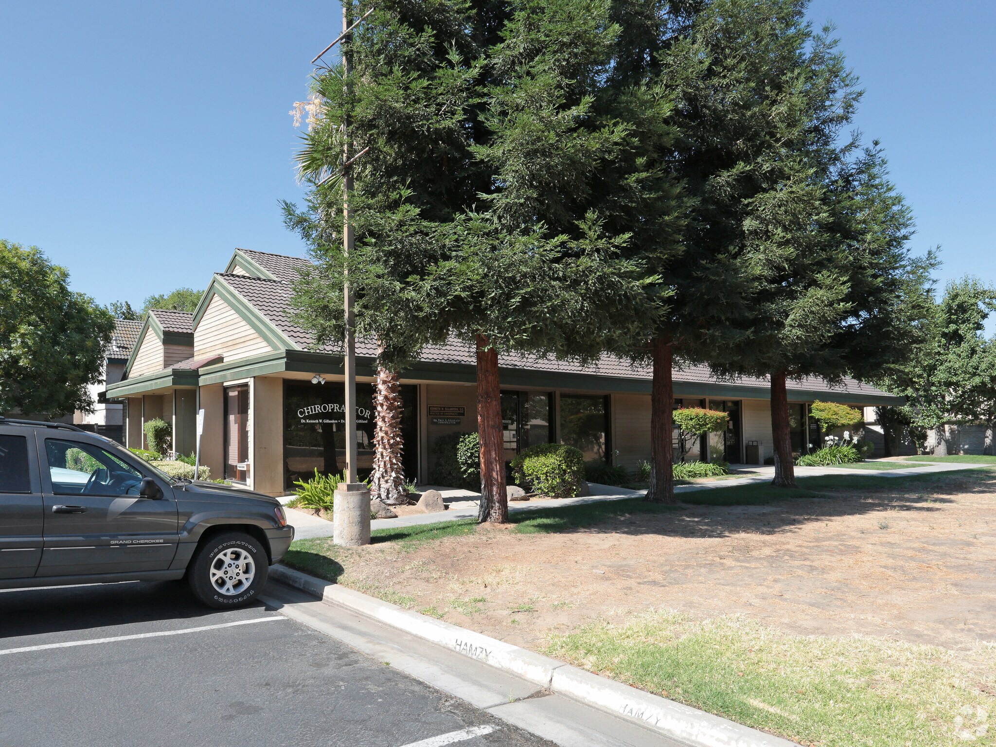 2755 E Shaw Ave, Fresno, CA for Rent