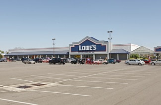 Adrian, MI Freestanding - 1369 Division St Adrian, MI Freestanding - 1369 Division St