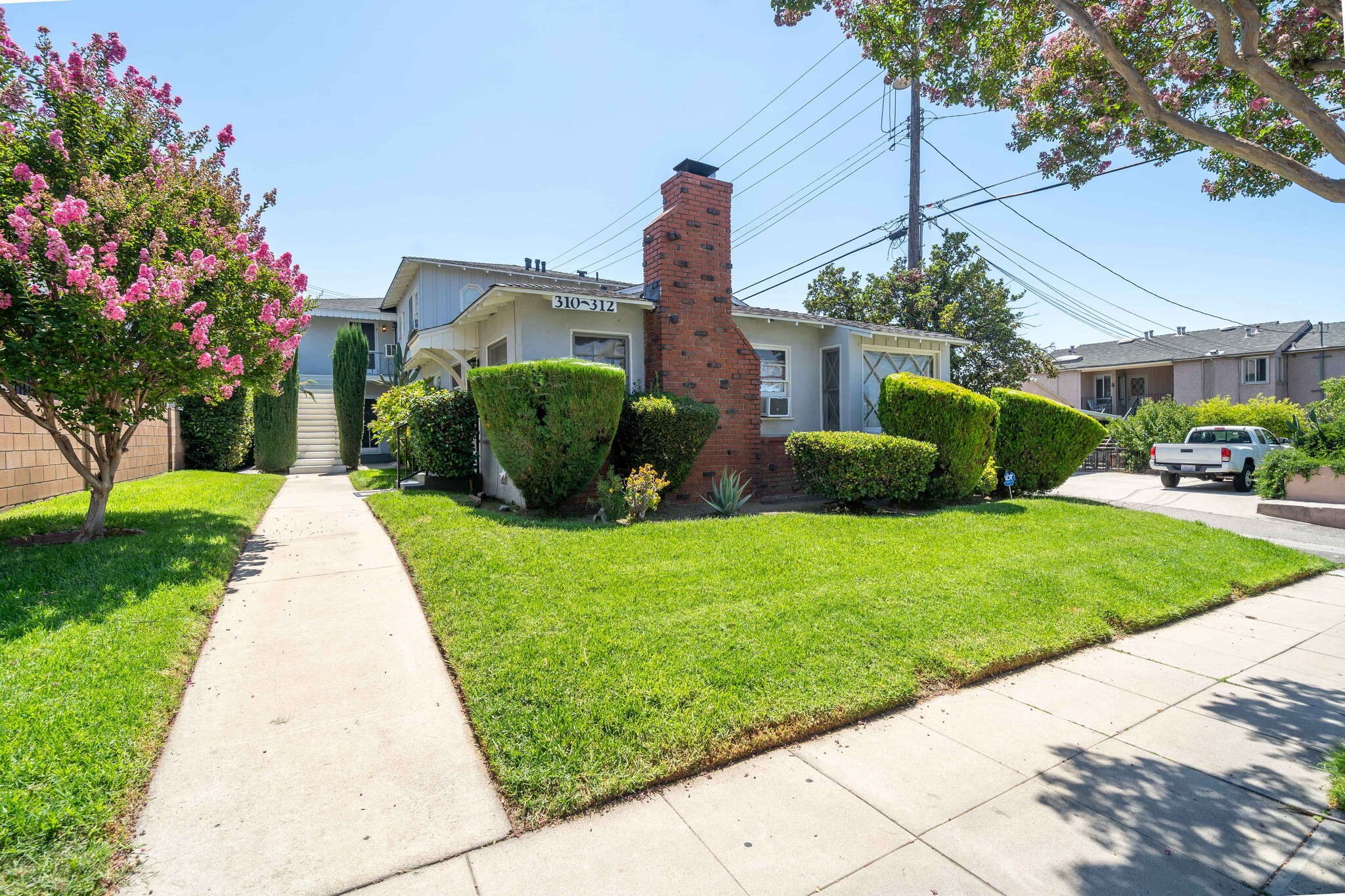 310-312 Cornell Dr, Burbank, CA for Sale