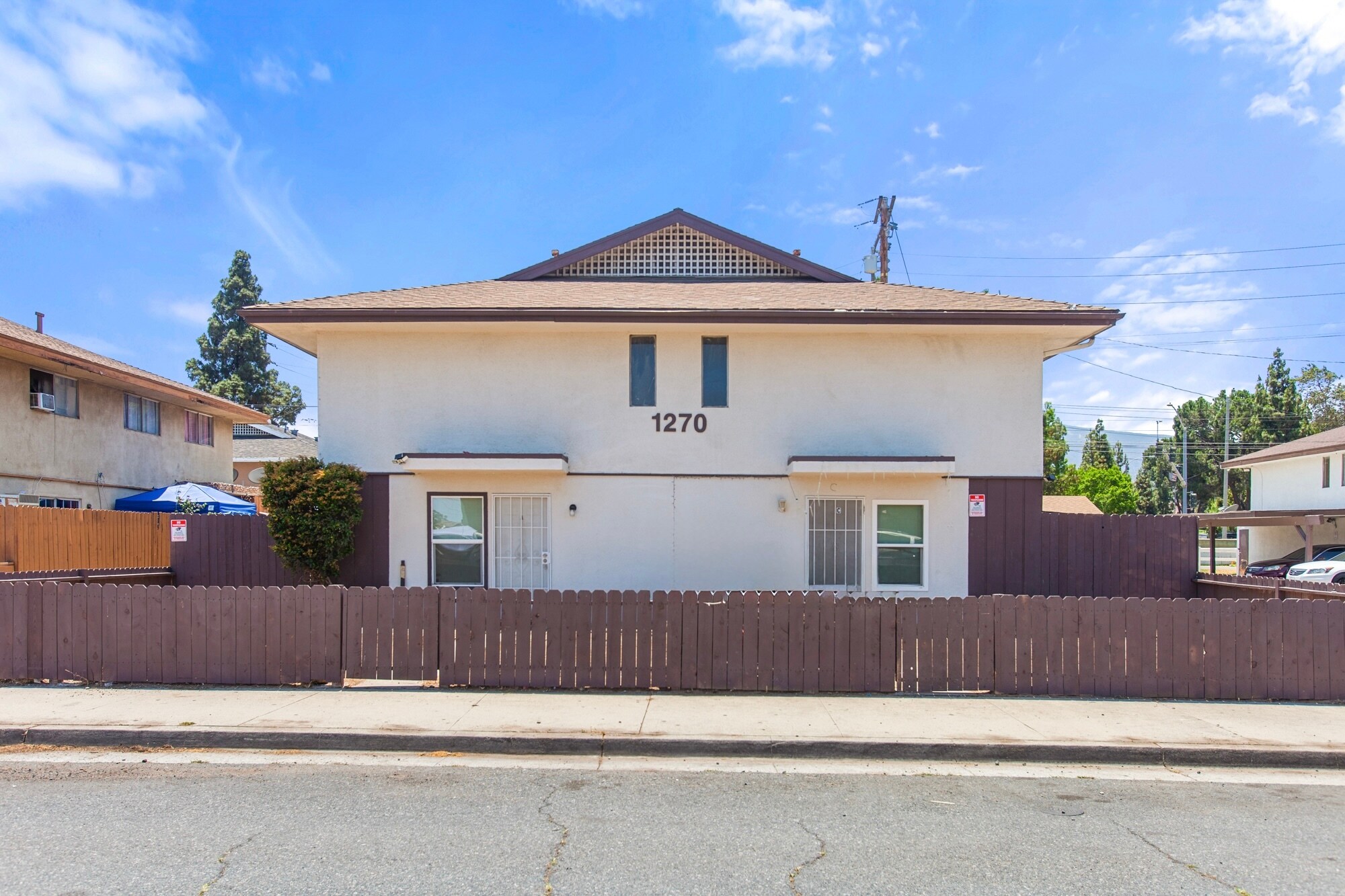 1270 W 9th St, Corona, CA for Sale
