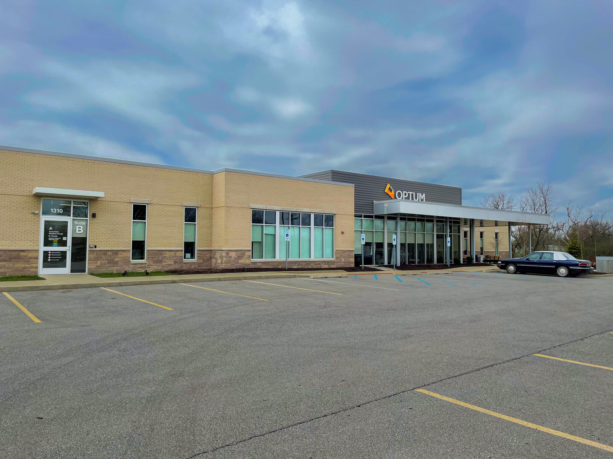 1310 S Lebanon St, Lebanon, IN for Rent