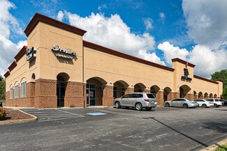 Johnson City, TN Office/Retail - 4 Limited Centre St