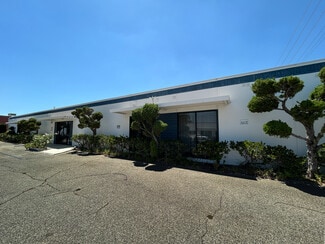 Chatsworth, CA Industrial - 9015-9025 Fullbright Ave Chatsworth, CA Industrial - 9015-9025 Fullbright Ave