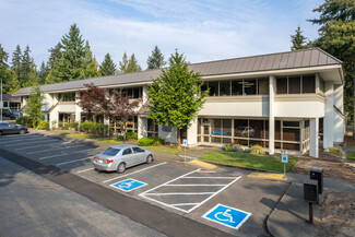 Redmond, WA Office, Flex - 4002-4014 148th Ave NE